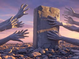 Diffusion-Based Large Language Models: A Formal Exploration of a New Paradigm in AI